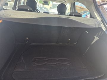 FIAT - 500X 1.6 M.Jet 120 CV Pop Star (12 di 12)