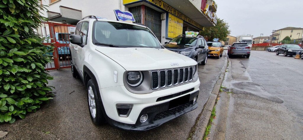 JEEP - Renegade 1.0 T3 Limited