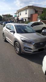 HYUNDAI - Tucson 1.7 CRDi XPossible (1 di 7)