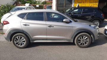 HYUNDAI - Tucson 1.7 CRDi XPossible (3 di 7)