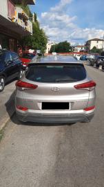 HYUNDAI - Tucson 1.7 CRDi XPossible (5 di 7)