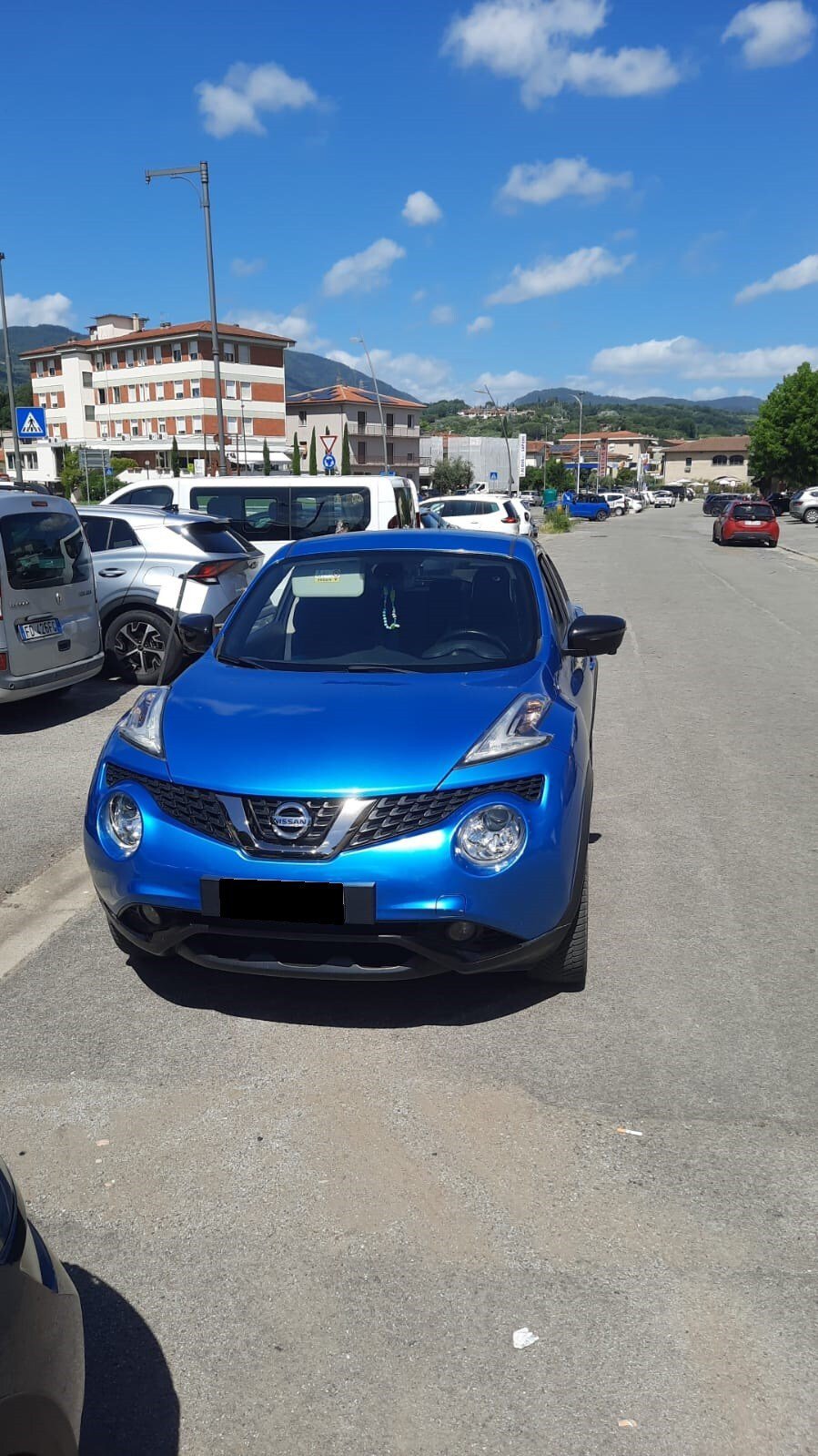 NISSAN - 1.5 dCi Start&Stop Bose Personal Edition