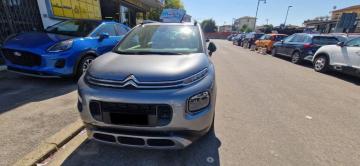 CITROEN - C3 Aircross BlueHDi 100 Feel (2 di 10)