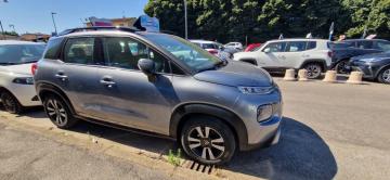 CITROEN - C3 Aircross BlueHDi 100 Feel (3 di 10)