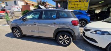 CITROEN - C3 Aircross BlueHDi 100 Feel (4 di 10)