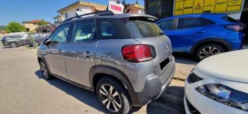 CITROEN - C3 Aircross BlueHDi 100 Feel (5 di 10)