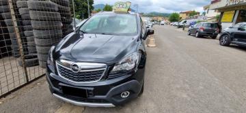 OPEL - Mokka 1.7 CDTI Ecotec 130 CV 4x4 S&S Ego (1 di 8)