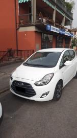 HYUNDAI - ix20 1.4 90 CV Econext Comfort (1 di 7)