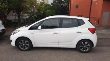 HYUNDAI - ix20 1.4 90 CV Econext Comfort (2 di 7)