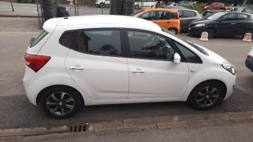 HYUNDAI - ix20 1.4 90 CV Econext Comfort (3 di 7)