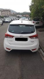 HYUNDAI - ix20 1.4 90 CV Econext Comfort (4 di 7)