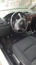 HYUNDAI - ix20 1.4 90 CV Econext Comfort (6 di 7)