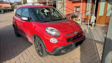 FIAT - 500L 1.4 95 CV S&S Sport (1 di 7)