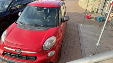 FIAT - 500L 1.4 95 CV S&S Sport (2 di 7)