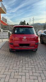 FIAT - 500L 1.4 95 CV S&S Sport (5 di 7)