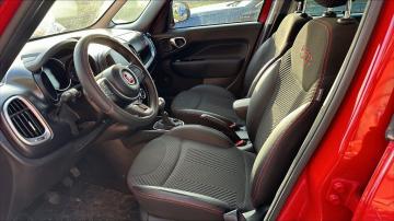 FIAT - 500L 1.4 95 CV S&S Sport (6 di 7)