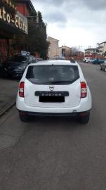 DACIA - Duster 1.6 110 CV 4x2 GPL Lauréate (3 di 3)