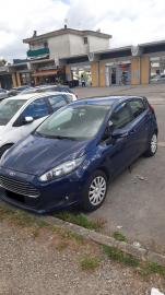 FORD - Fiesta 1.4 5p. Bz.- GPL Business (2 di 5)