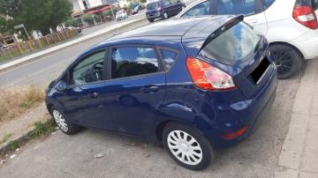 FORD - Fiesta 1.4 5p. Bz.- GPL Business (3 di 5)