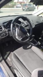 FORD - Fiesta 1.4 5p. Bz.- GPL Business (4 di 5)