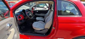 FIAT - 500 1.3 MJT 75 CV Lounge (3 di 7)