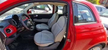 FIAT - 500 1.3 MJT 75 CV Lounge (4 di 7)