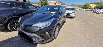 TOYOTA - C-HR 1.8 Hybrid E-CVT Business (1 di 8)