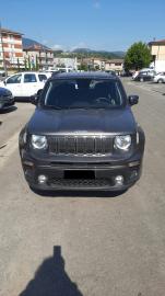 JEEP - 1.0 T3 Longitude (1 di 6)