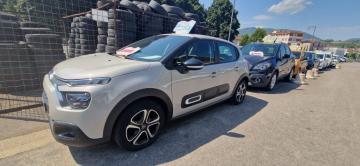 CITROEN - C3 PureTech 83 S&S Feel (2 di 7)