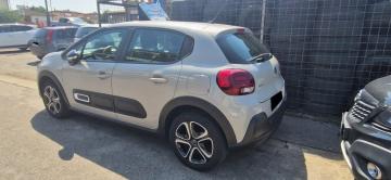 CITROEN - C3 PureTech 83 S&S Feel (3 di 7)