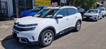 CITROEN - C5 Aircross PureTech 130 S&S Live (2 di 9)