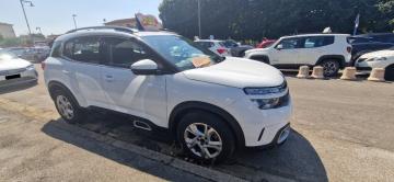 CITROEN - C5 Aircross PureTech 130 S&S Live (3 di 9)