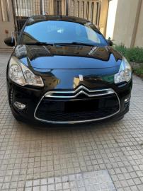 DS - DS3 1.6 e-HDi 90 ETG6 Sport Chic Cabrio (2 di 10)