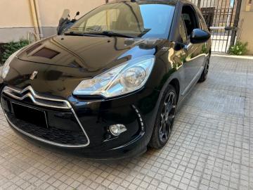 DS - DS3 1.6 e-HDi 90 ETG6 Sport Chic Cabrio (3 di 10)