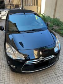 DS - DS3 1.6 e-HDi 90 ETG6 Sport Chic Cabrio (5 di 10)