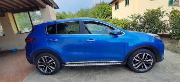 KIA - Sportage 1.7 CRDI 2WD Style (2 di 8)