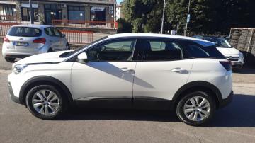 PEUGEOT - 3008 BlueHDi 130 S&S EAT8 Business (2 di 10)