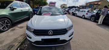 VOLKSWAGEN - 1.0 TSI Style BlueMotion Technology (2 di 8)