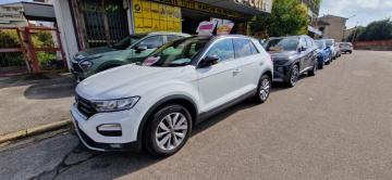 VOLKSWAGEN - 1.0 TSI Style BlueMotion Technology (3 di 8)