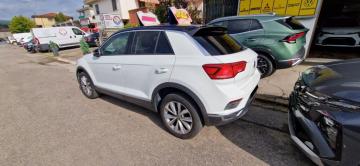 VOLKSWAGEN - 1.0 TSI Style BlueMotion Technology (4 di 8)