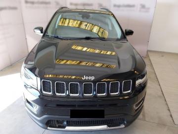 JEEP - Compass 1.6 Mjt II 2WD Limited (3 di 30)