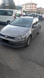 VOLKSWAGEN - Golf 1.4 TSI 5p. Comfortline BlueM.Tech. (1 di 7)