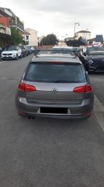 VOLKSWAGEN - Golf 1.4 TSI 5p. Comfortline BlueM.Tech. (5 di 7)