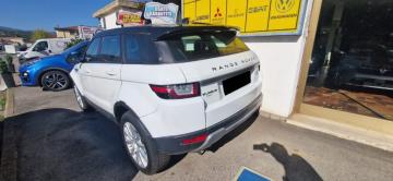 LAND ROVER - Range Rover Evoque 2.0 eD4 5p. Pure (3 di 6)