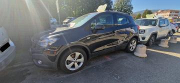 OPEL - Mokka 1.7 CDTI Ecotec 130 CV 4x4 S&S Cosmo (1 di 5)