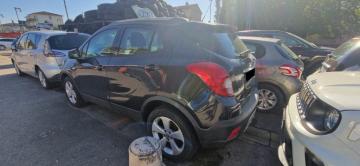 OPEL - Mokka 1.7 CDTI Ecotec 130 CV 4x4 S&S Cosmo (2 di 5)