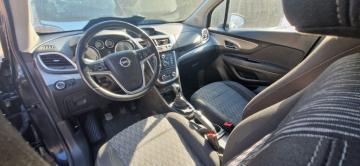 OPEL - Mokka 1.7 CDTI Ecotec 130 CV 4x4 S&S Cosmo (4 di 5)