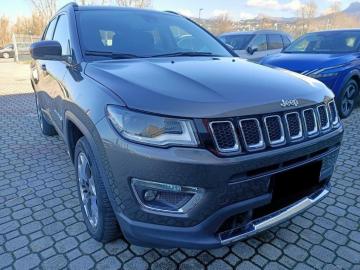 JEEP - Compass 2.0 Multijet II aut. 4WD Limited (2 di 16)