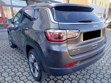 JEEP - Compass 2.0 Multijet II aut. 4WD Limited (4 di 16)