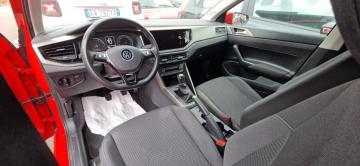 VOLKSWAGEN - Polo 1.0 TSI 5p. Comfortline BlueMotion Technology (6 di 7)